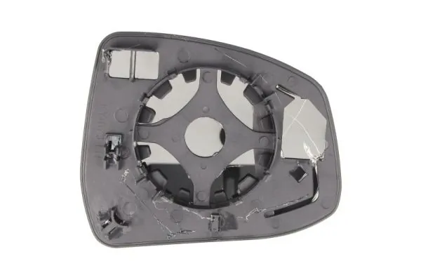 BLIC 6102-03-2001197P Mirror Glass, exterior mirror