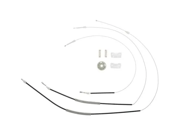 Repair Kit, window regulator 6205-57-007802P