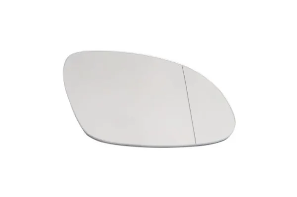 Mirror Glass, exterior mirror 6102-02-4301092P