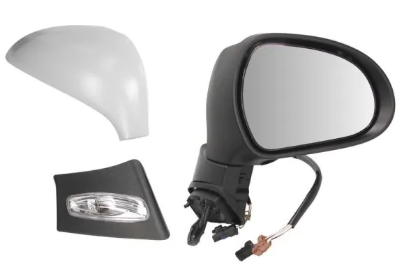 Exterior Mirror 5402-04-1132282P