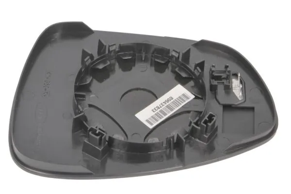 BLIC 6102-02-1232819P Mirror Glass, exterior mirror