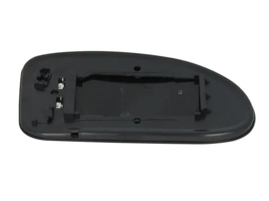 Mirror Glass, exterior mirror 6102-02-1271398P