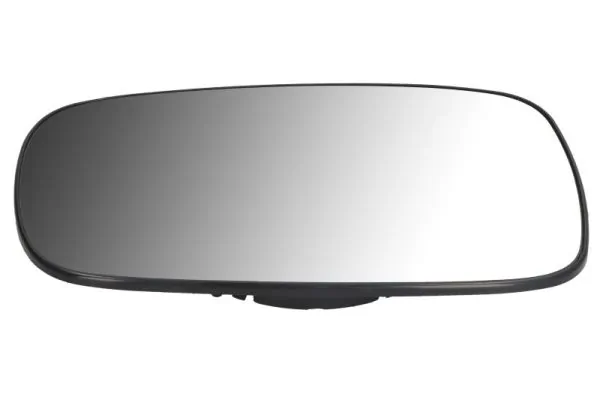 Mirror Glass, exterior mirror 6102-02-1251228P