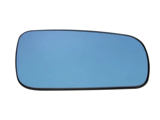 Mirror Glass, exterior mirror 6102-02-1231127P
