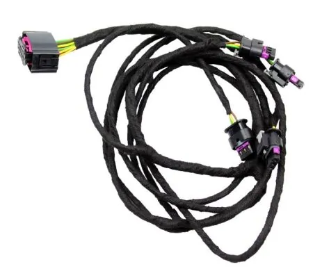 BLIC 5902-02-0027P Sensor, parking distance control