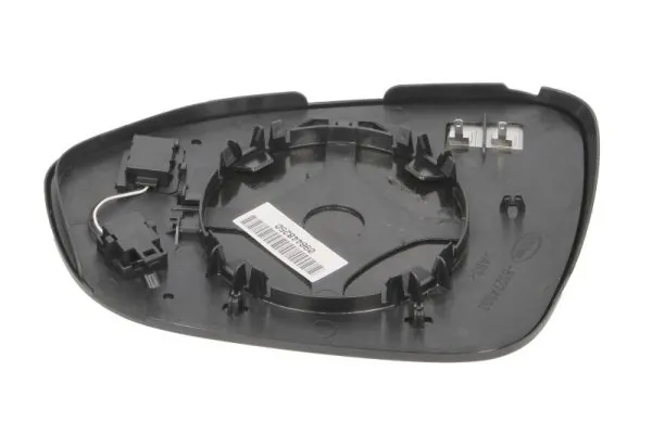 BLIC 6102-67-2460315P Mirror Glass, exterior mirror