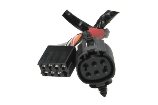 Exterior Mirror 5402-04-1127381P