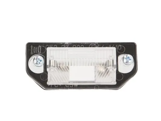 Licence Plate Light 5402-053-27-905
