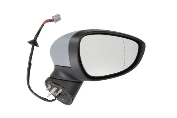 Exterior Mirror 5402-04-0304592P