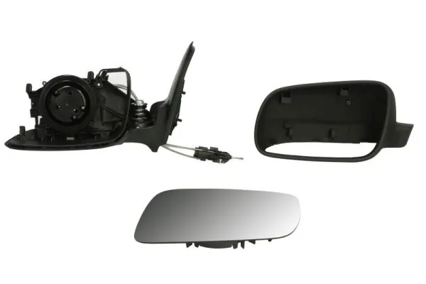 Exterior Mirror 5402-04-1112999P