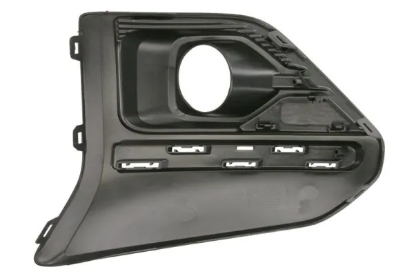BLIC 6502-07-1307914P Ventilation Grille, bumper