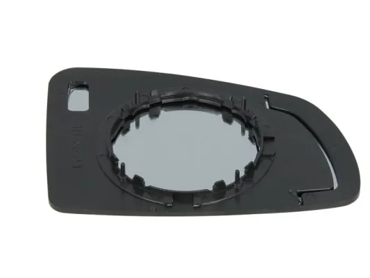 Mirror Glass, exterior mirror 6102-02-1251752P