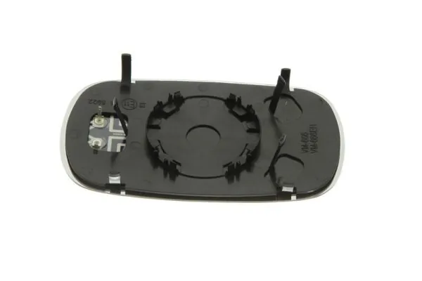 BLIC 6102-02-1233939P Mirror Glass, exterior mirror