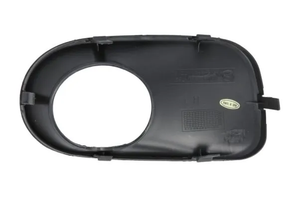BLIC 6502-07-0095923P Ventilation Grilles, bumper