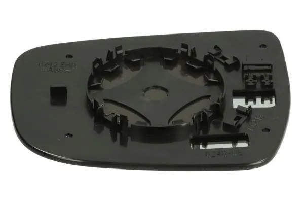 BLIC 6102-16-1020311P Mirror Glass, exterior mirror