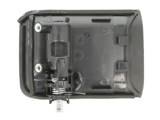 Exterior Door Handle 6010-21-015410LP