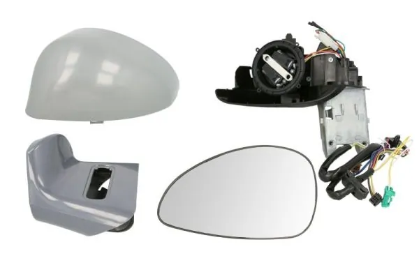 Exterior Mirror 5402-21-026365P