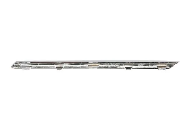BLIC 6502-07-6043996P Trim/Protection Strip Set, radiator grille