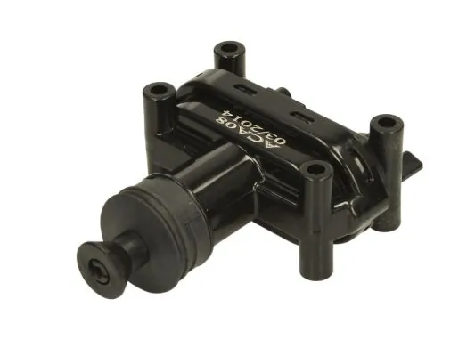 Control Valve, central locking 6010-02-002435P