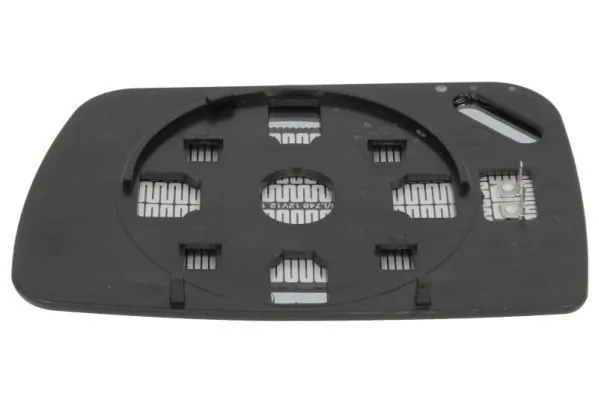 BLIC 6102-05-2002768P Mirror Glass, exterior mirror