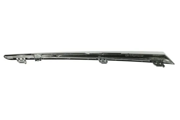 BLIC 6502-07-8156935P Trim/Protection Strip, bumper