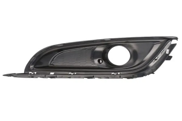 BLIC 6502-07-5079994P Ventilation Grilles, bumper