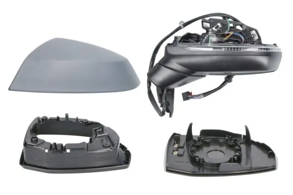 BLIC 5402-25-1875318P Exterior Mirror