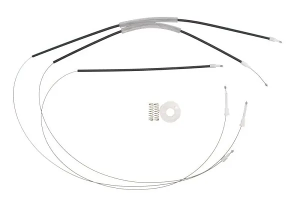 Repair Kit, window regulator 6205-01-039807P