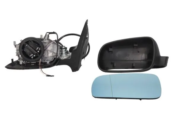 Exterior Mirror 5402-04-1127126P