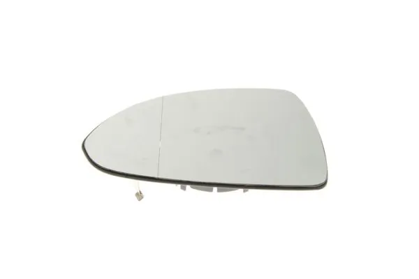 Mirror Glass, exterior mirror 6102-02-1231220P