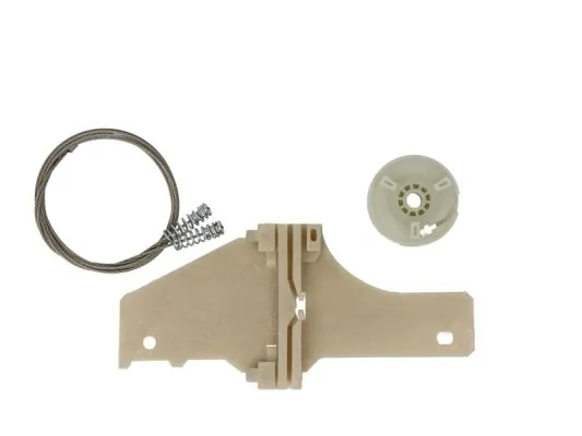 Repair Kit, window regulator 6205-08-024804P