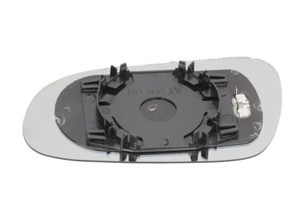 BLIC 6102-02-1222191P Mirror Glass, exterior mirror