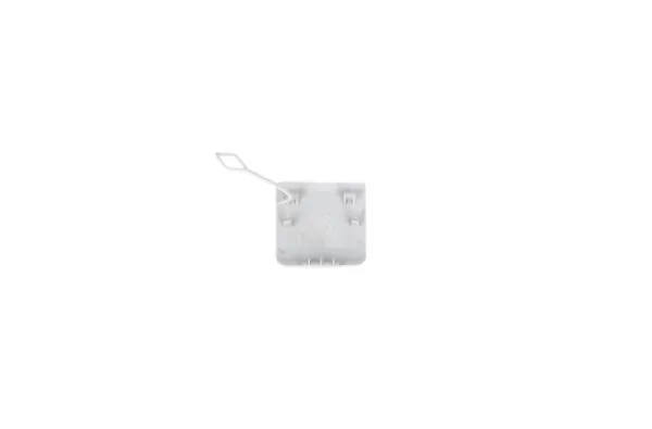 BLIC 5513-00-3515920P Bumper Cover, trailer hitch