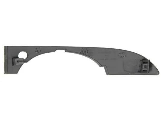 BLIC 5513-00-0028927P Trim/Protection Strip, bumper