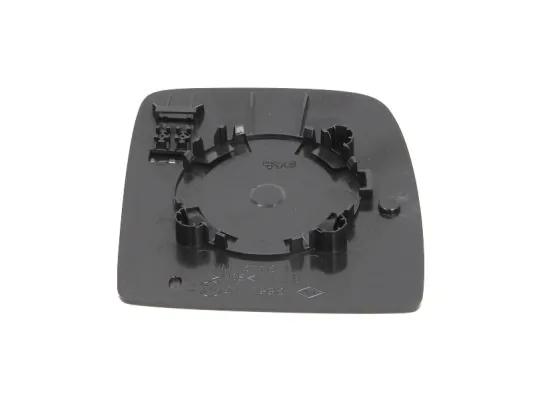 Mirror Glass, exterior mirror 6102-02-1211955P