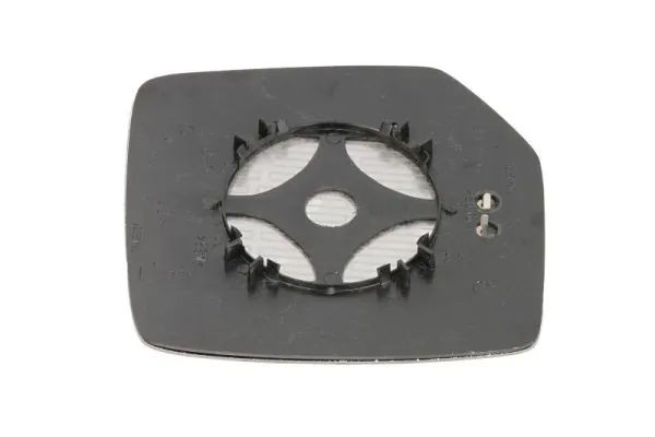 BLIC 6102-02-5501295P Mirror Glass, exterior mirror