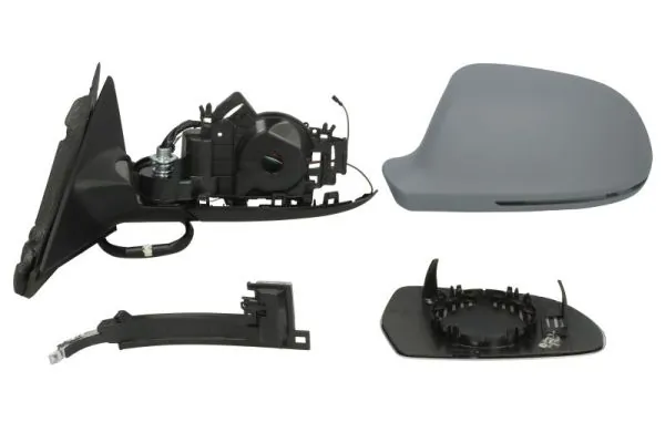 Exterior Mirror 5402-25-034361P