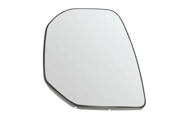 Mirror Glass, exterior mirror 6102-02-1231998P