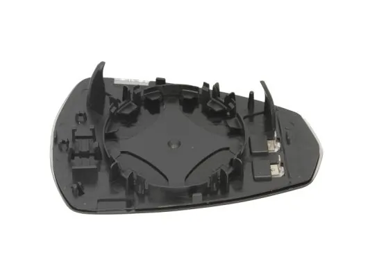 Mirror Glass, exterior mirror 6102-25-049367P