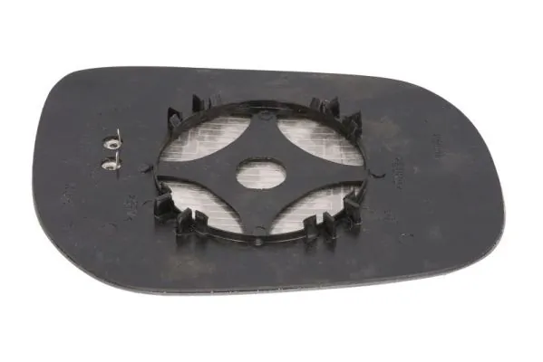 BLIC 6102-02-1907791P Mirror Glass, exterior mirror
