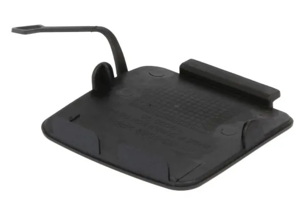 BLIC 5513-00-0088920P Bumper Cover, trailer hitch