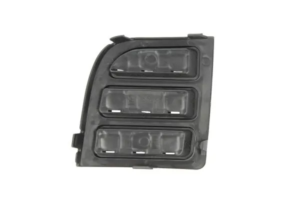 BLIC 6502-07-2576916P Ventilation Grilles, bumper