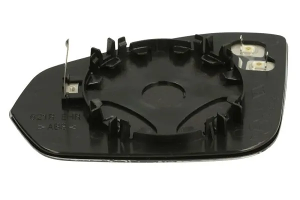 BLIC 6102-43-2557313P Mirror Glass, exterior mirror