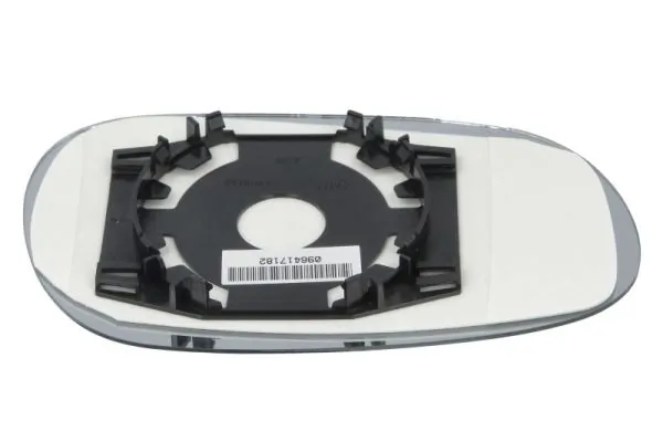BLIC 6102-02-1291528P Mirror Glass, exterior mirror