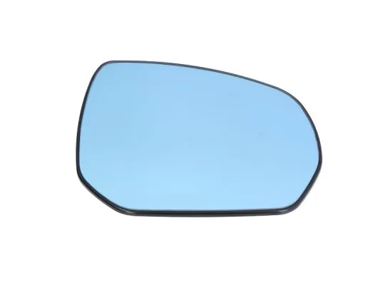 Mirror Glass, exterior mirror 6102-02-1232858P