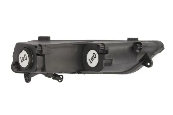 BLIC 5402-01-057081P Front Fog Light
