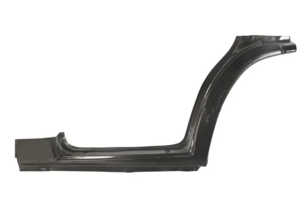 BLIC 6505-06-2515054P Entry plate