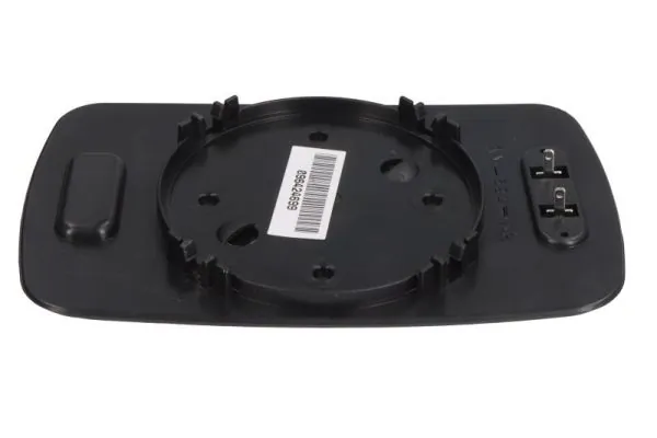 Mirror Glass, exterior mirror 6102-02-1272829P