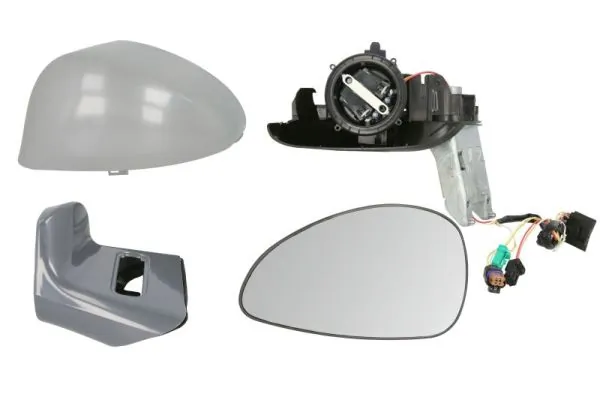 BLIC 5402-21-026361P Exterior Mirror