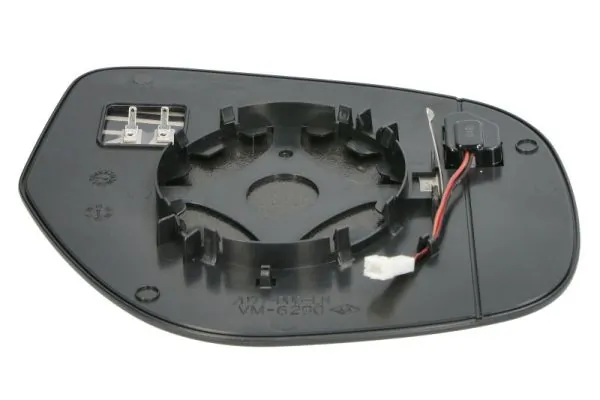 BLIC 6102-21-2232310P Mirror Glass, exterior mirror